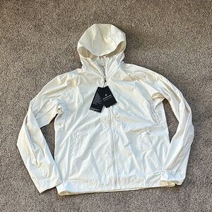 lululemon athletica Men's Fast and Free Jacket